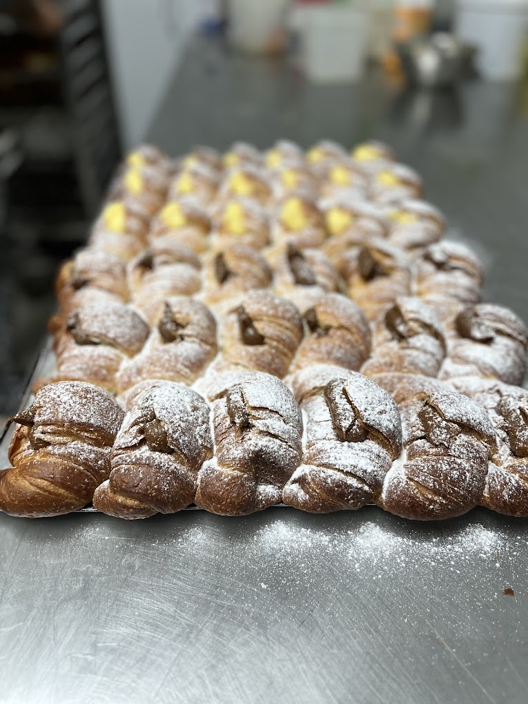 Almibar Bakery