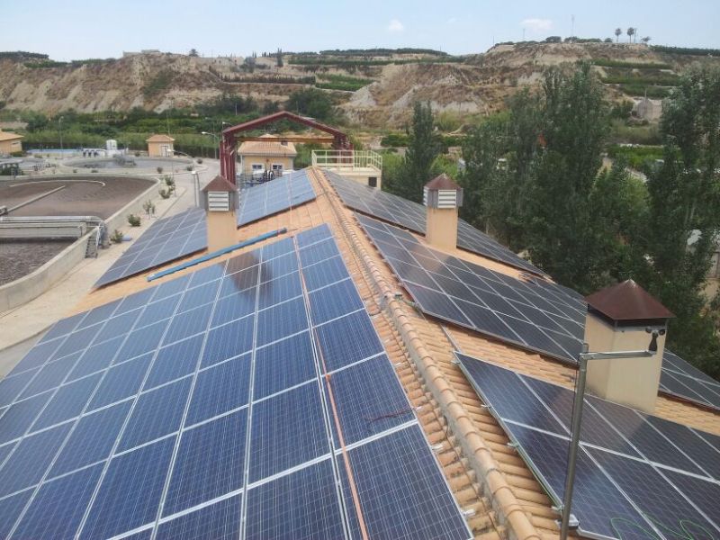 Servicios Eléctricos Forte