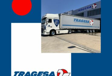 Tragesa