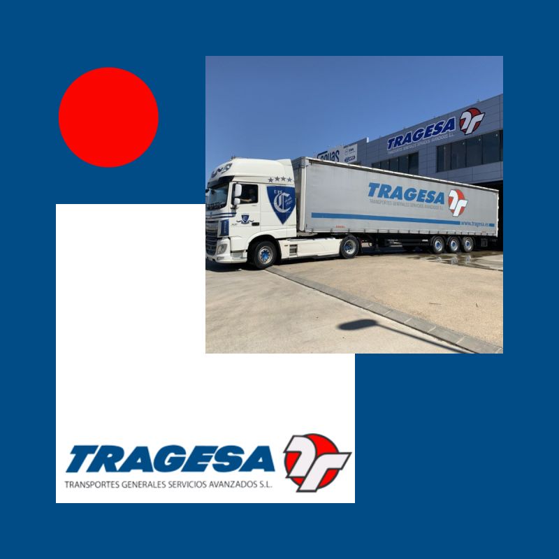 Tragesa