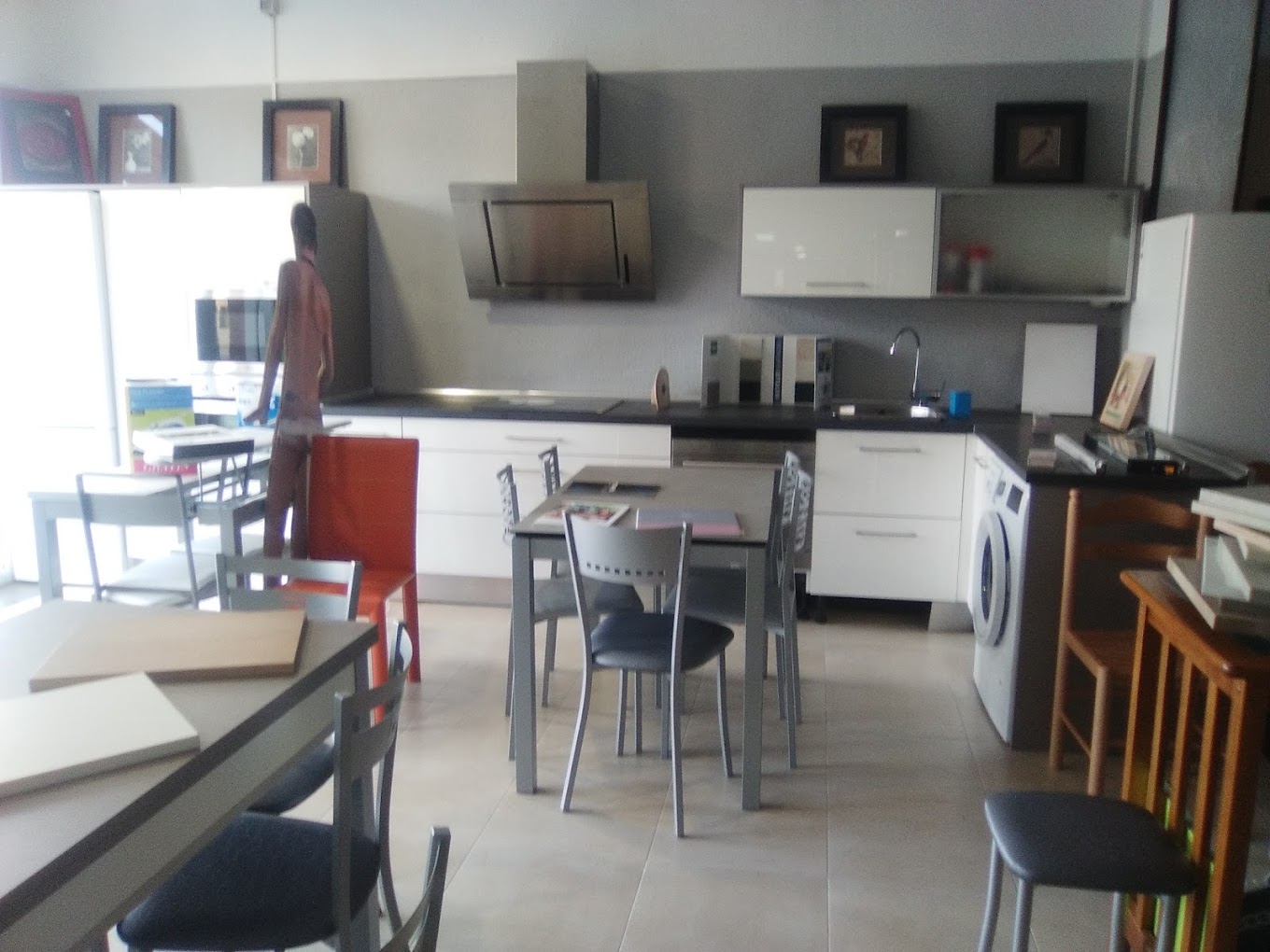 Muebles Julian Miguel