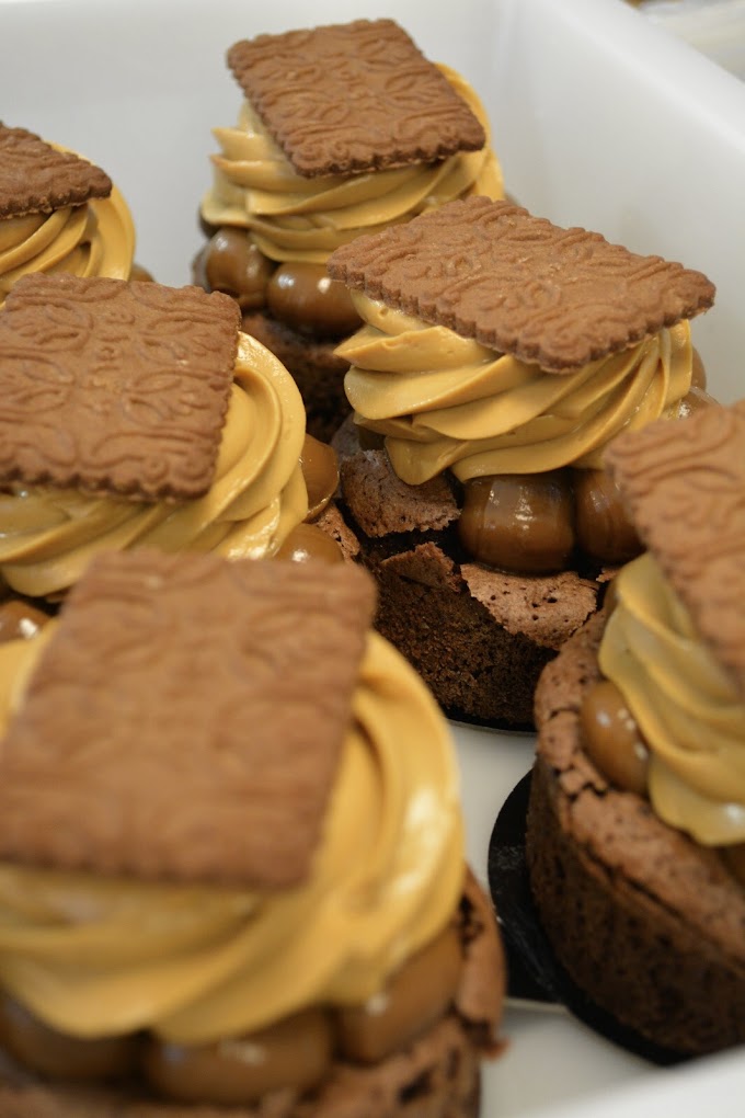 Almibar Bakery