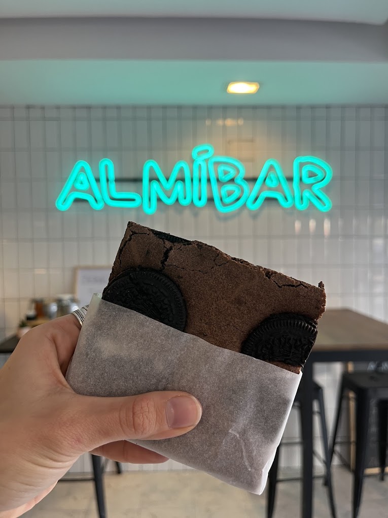 Almibar Bakery