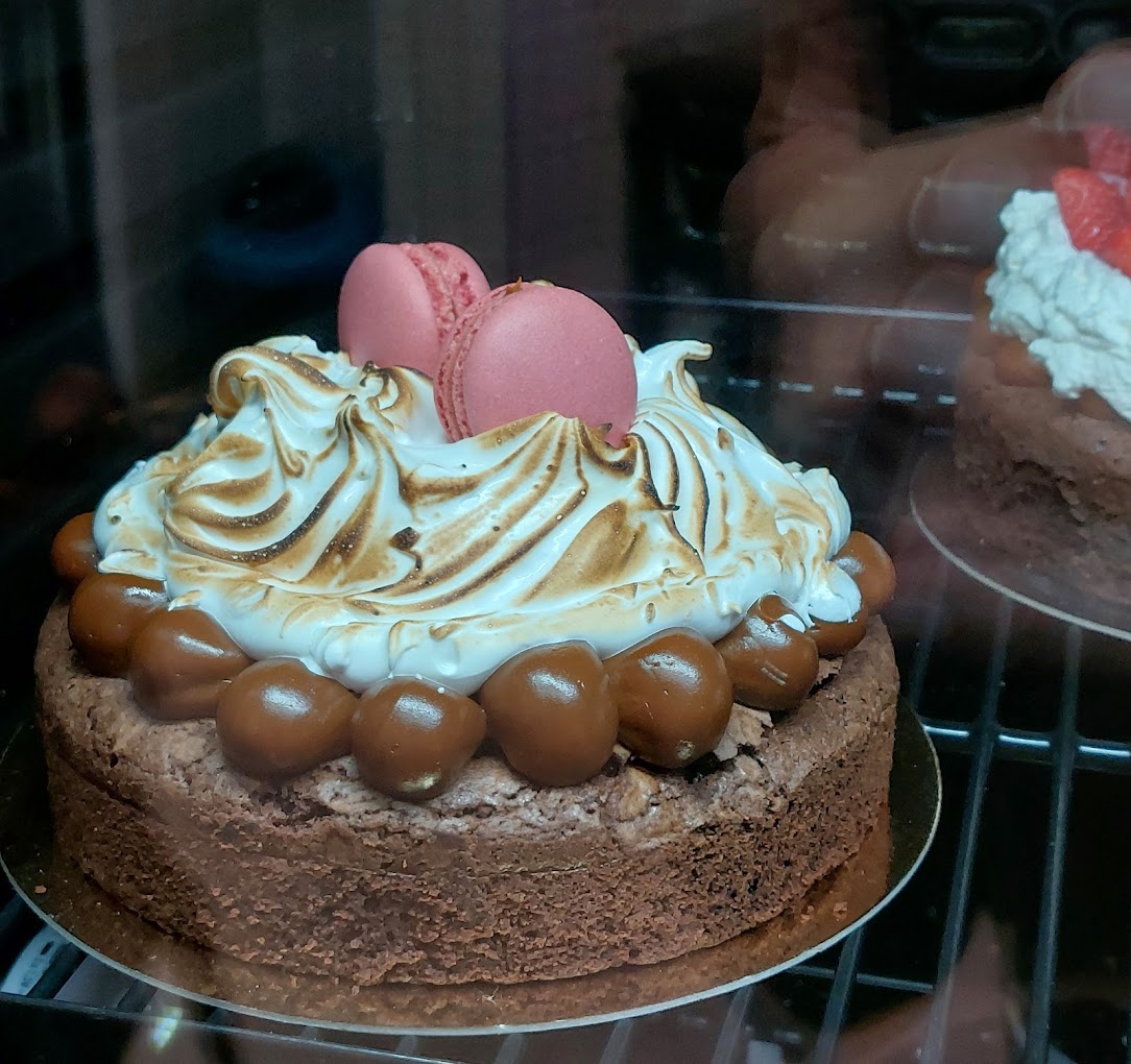 Almibar Bakery