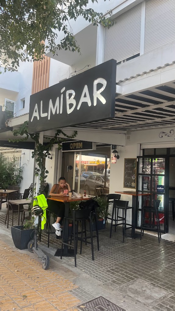 Almibar Bakery