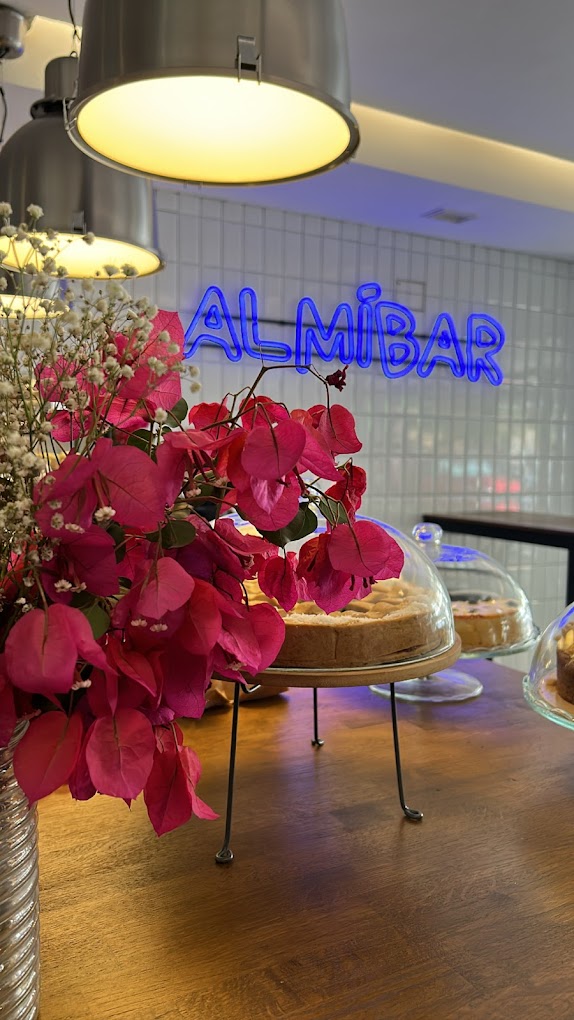 Almibar Bakery