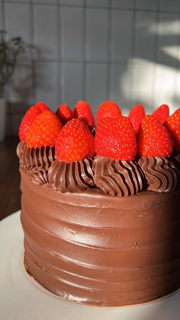 Almibar Bakery