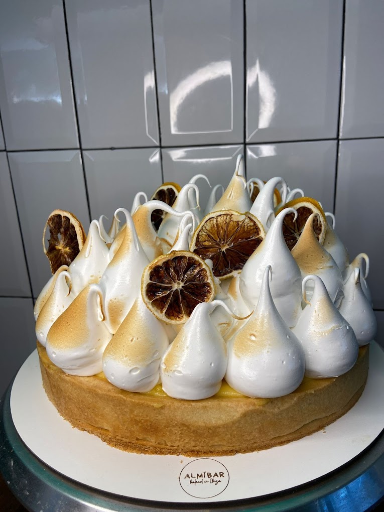 Almibar Bakery