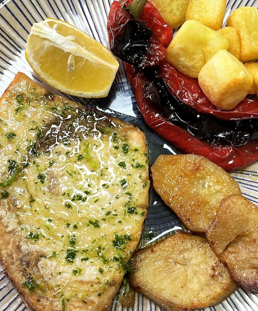 Restaurante Sensalex