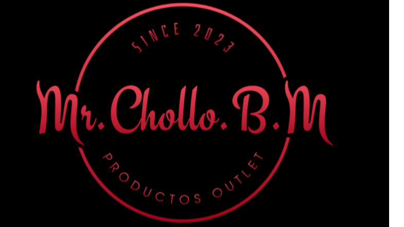 Mr. Chollo B.M