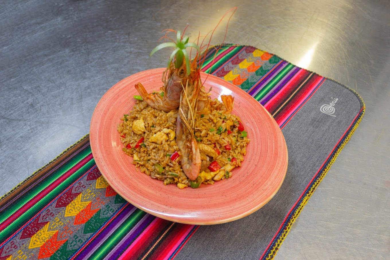 Restaurante Peruano Miski Wasi