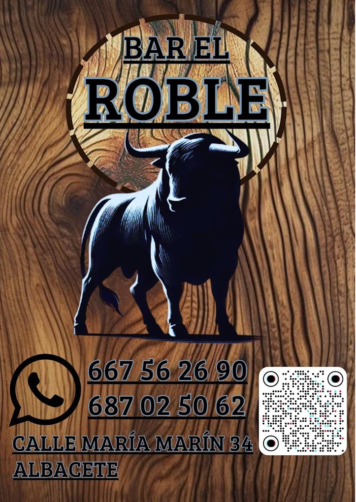 Bar El Roble