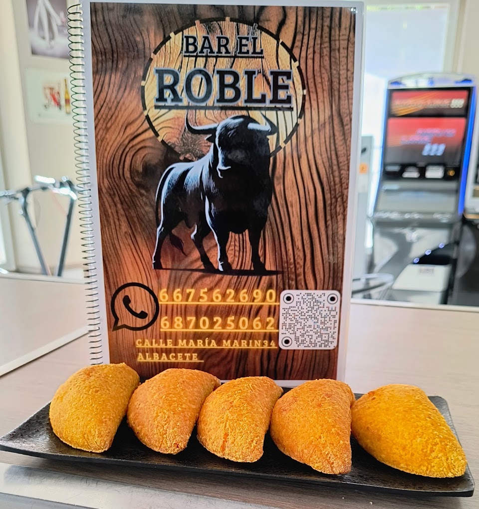 Bar El Roble