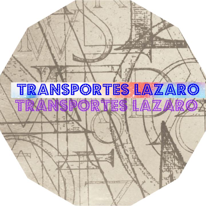 Transportes Lazaro Merino