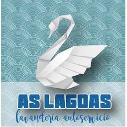 As Lagoa Lavandería Autoservicio