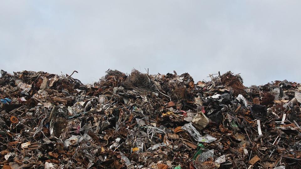MG Recycling Group