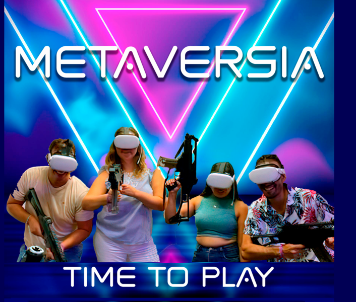 Metaversia Castellon
