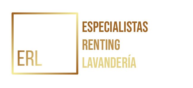Especialistas Renting Lavanderias