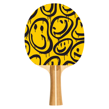 MR King Pong