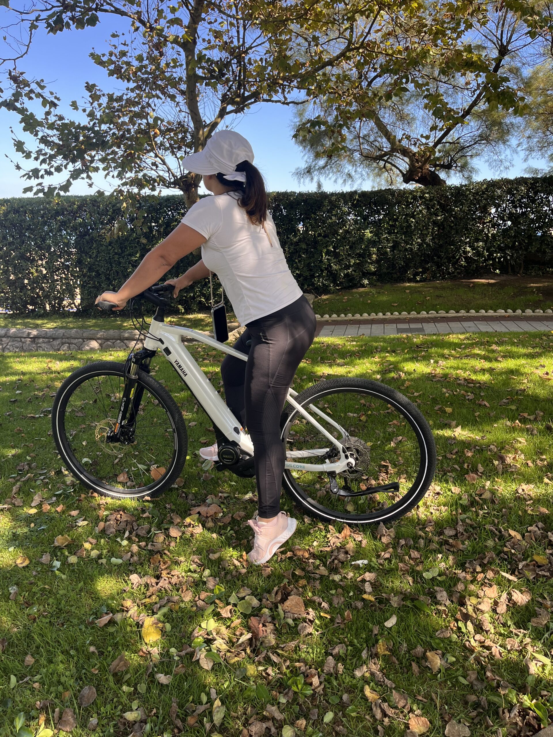 Latamrent Ebikes