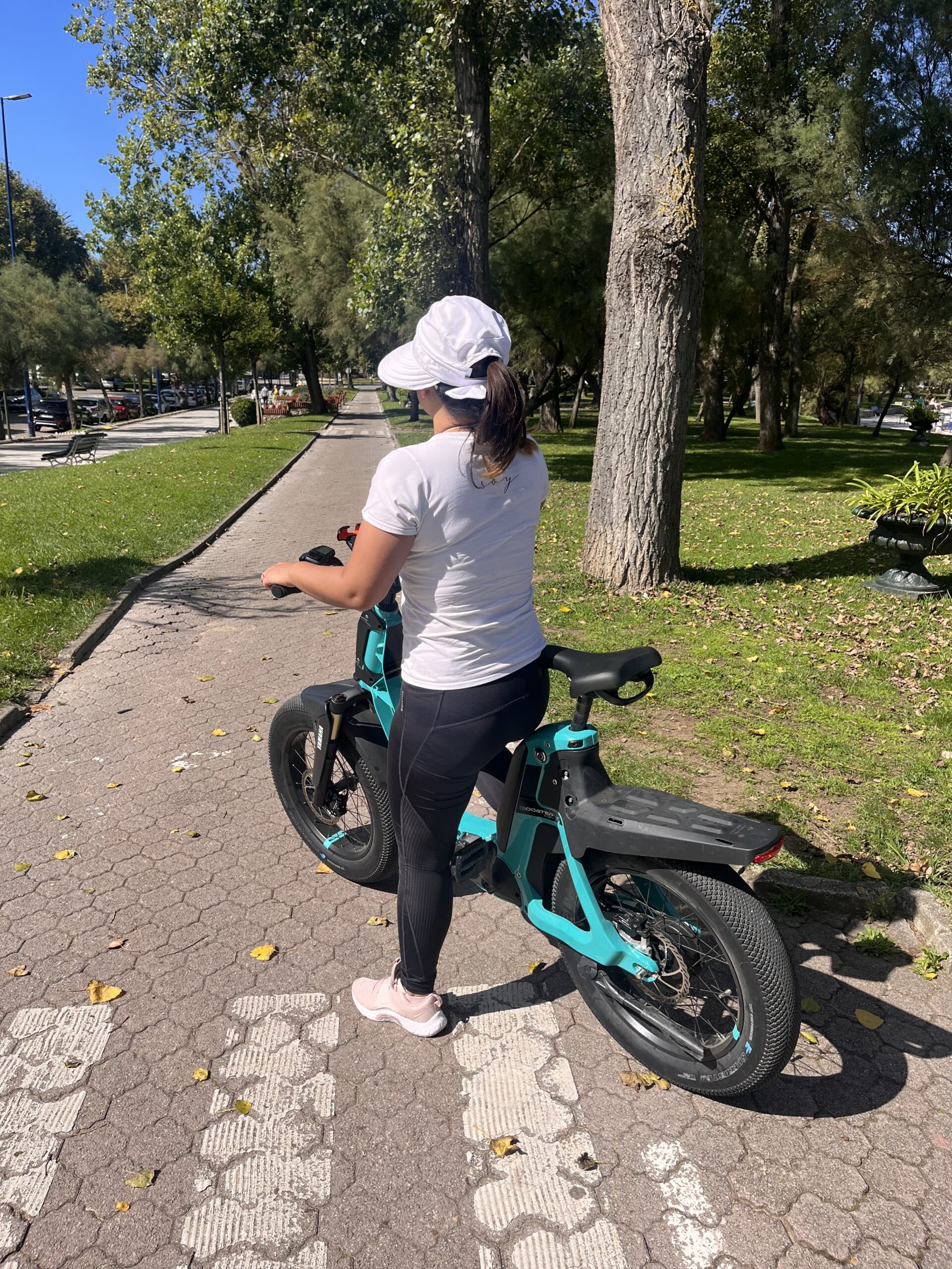 Latamrent Ebikes