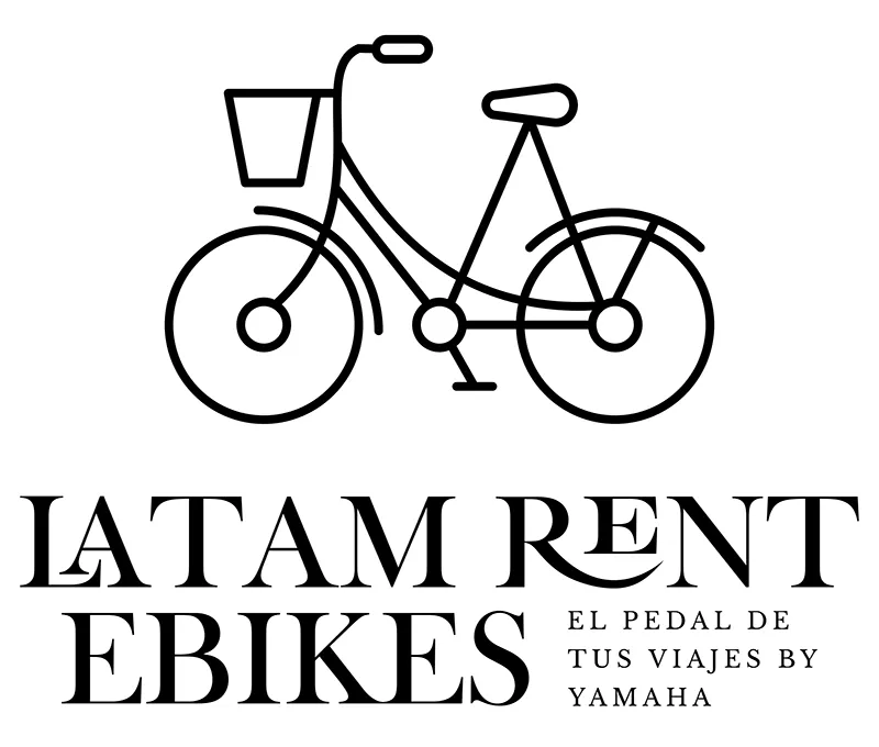 Latamrent Ebikes