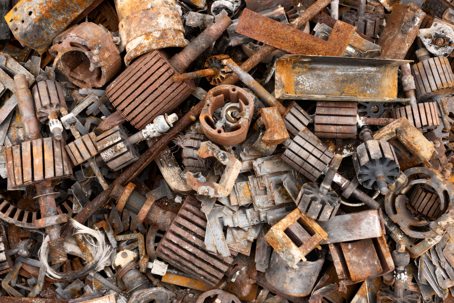 MG Recycling Group