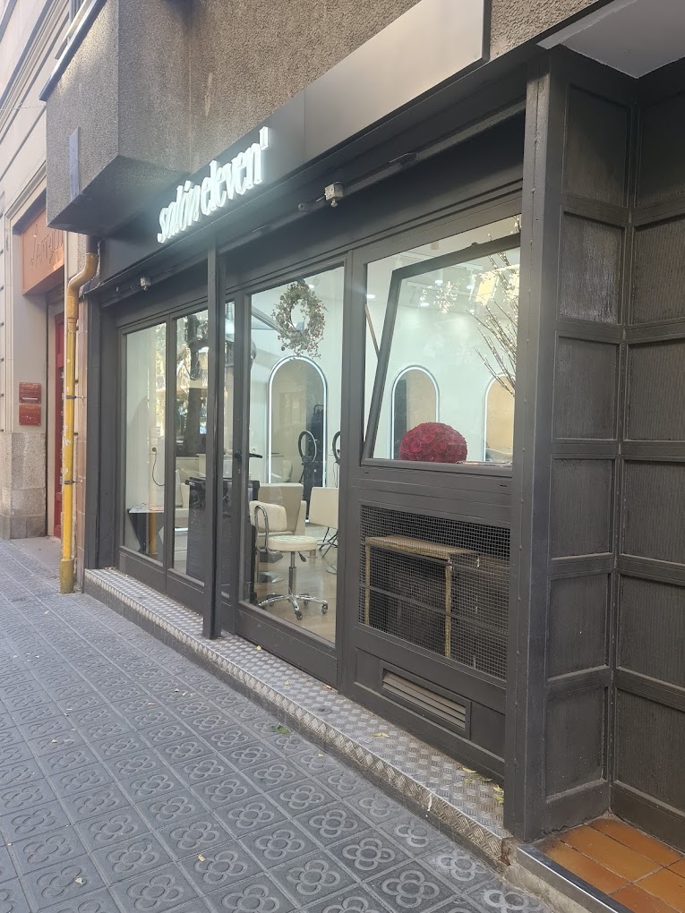 Salón Eleven