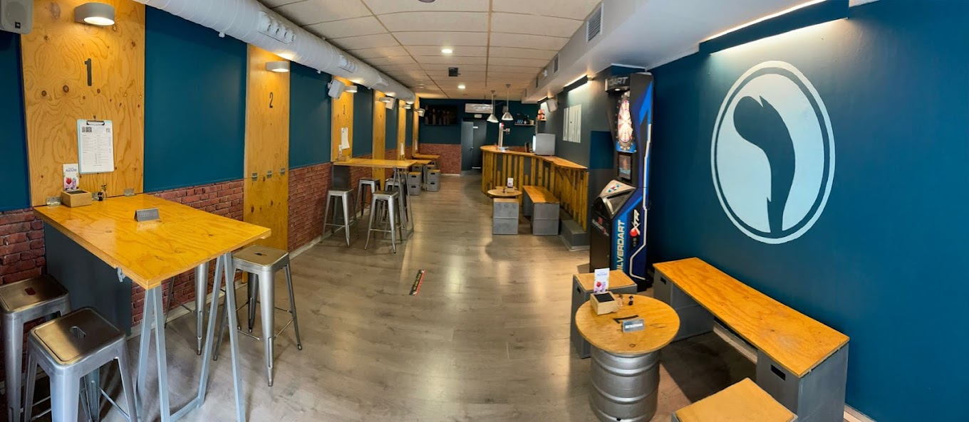 La Gata Bar