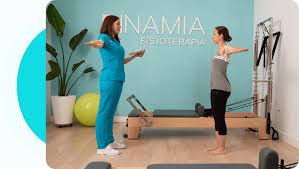 Dinamia Fisioterapia