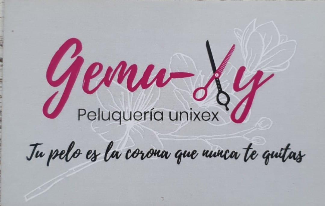 Peluqueria Gemu xy