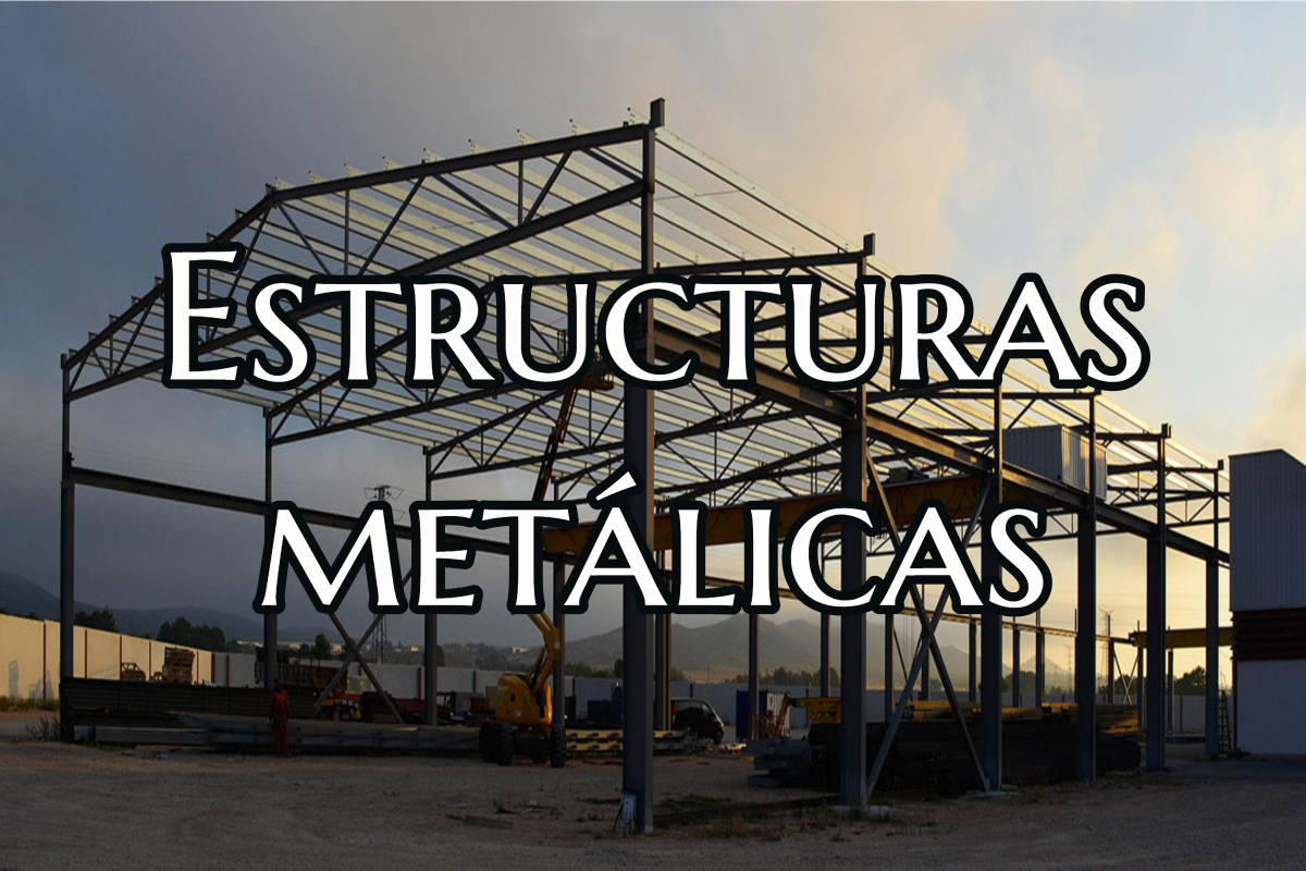 De Ferro Estructuras Metalicas