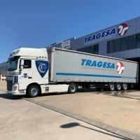 Tragesa