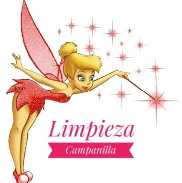 Limpiezas Campanillas