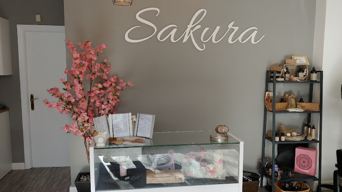 Peluqueria Salón Sakura