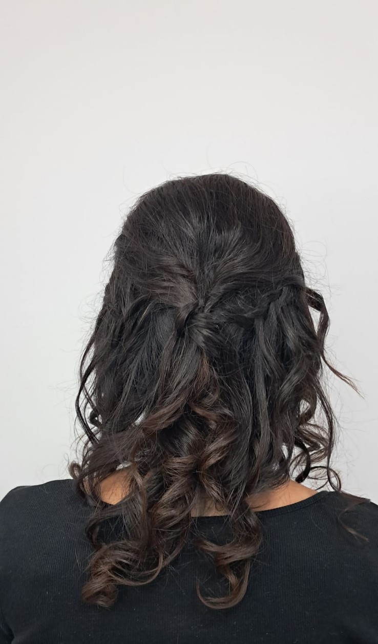 Salon Manicura y Belleza Manzano