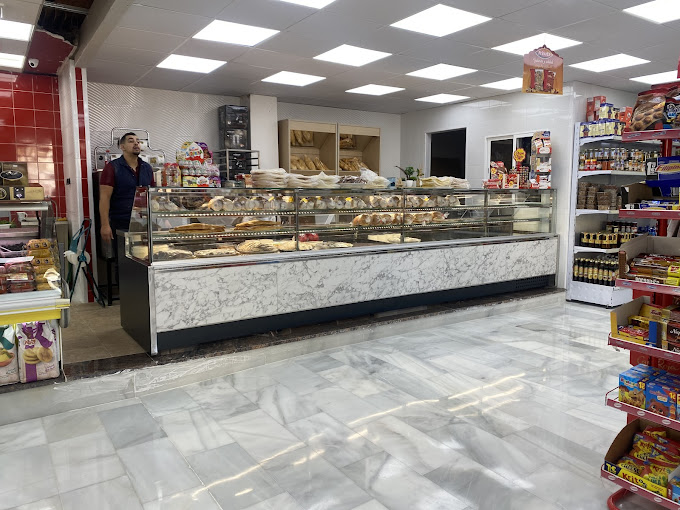 Carnicería Tangerino Halal