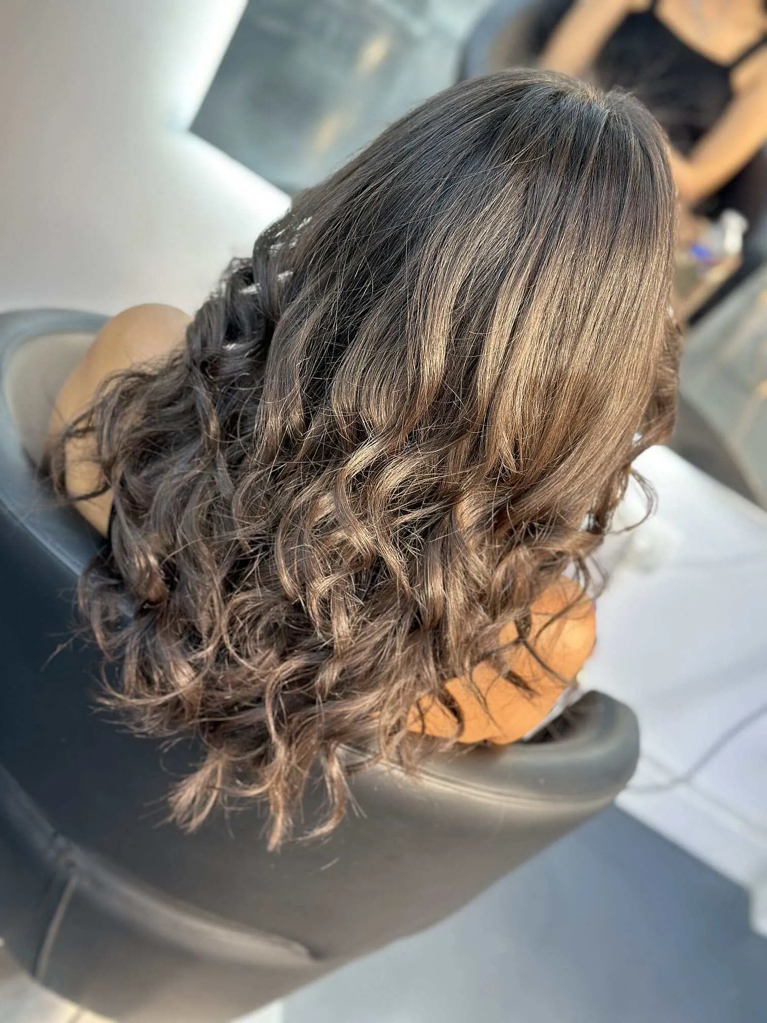 Mendienta Barber & Beauty