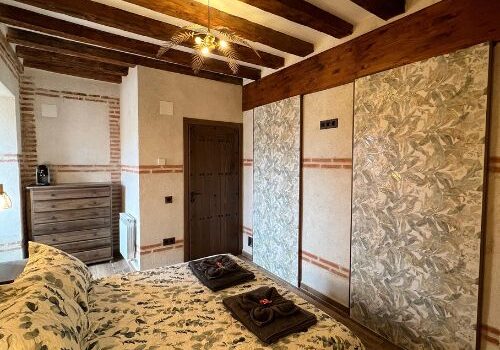 Casa Rural El Torreón