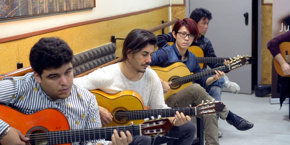 Artes Escénicas Rebollar