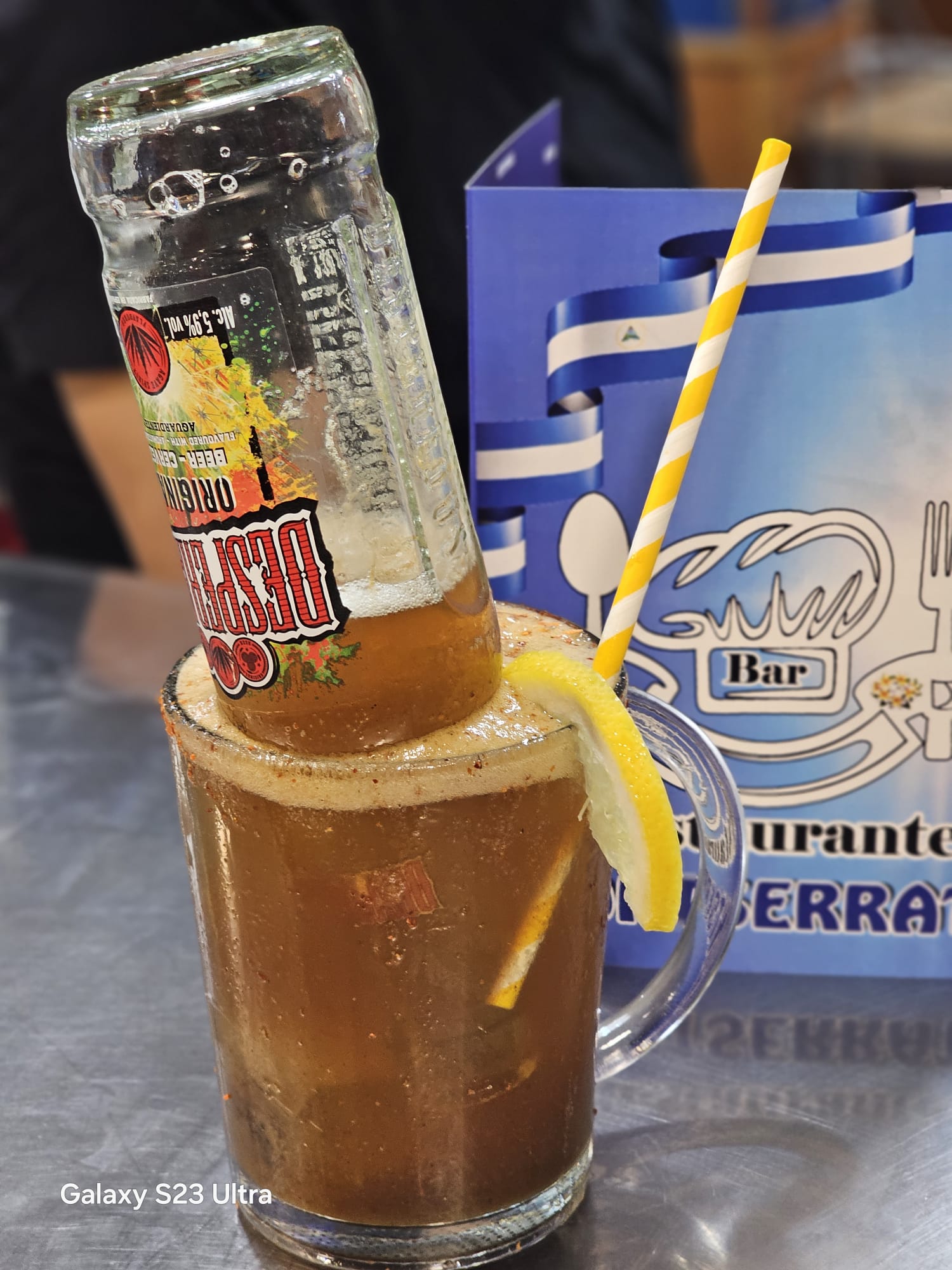 BAR MONTSERRAT